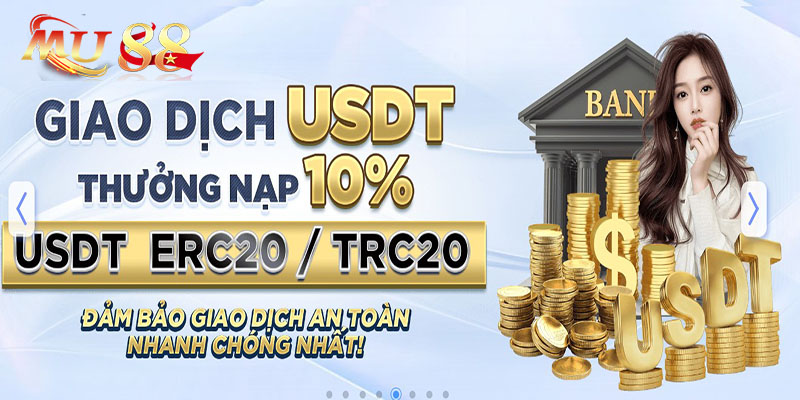 Rút Tiền MU88 - Bí Quyết Nhận Tiền Nhanh Về Tài Khoản Ngân Hàng