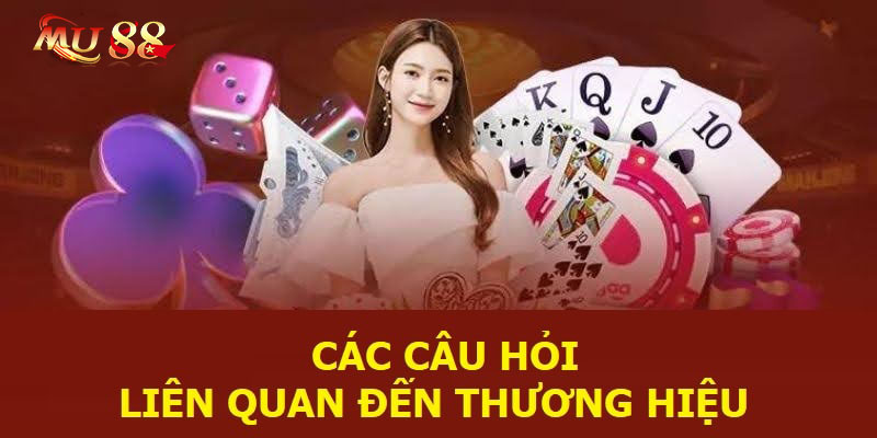 Giới thiệu MU88 - Các sản phẩm dịch vụ nổi bật